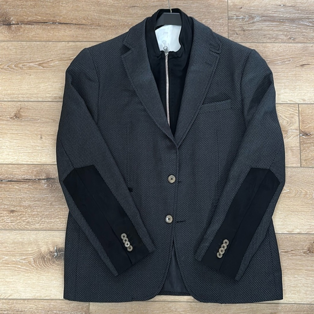 Robert Graham Jacket
